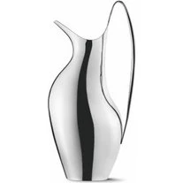 Georg Jensen Henning Koppel Carafe RVS 1,2L