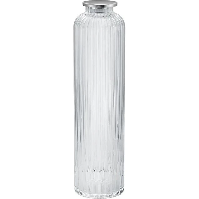 Georg Jensen Bernadotte Carafe 1,1L Verre Cristal