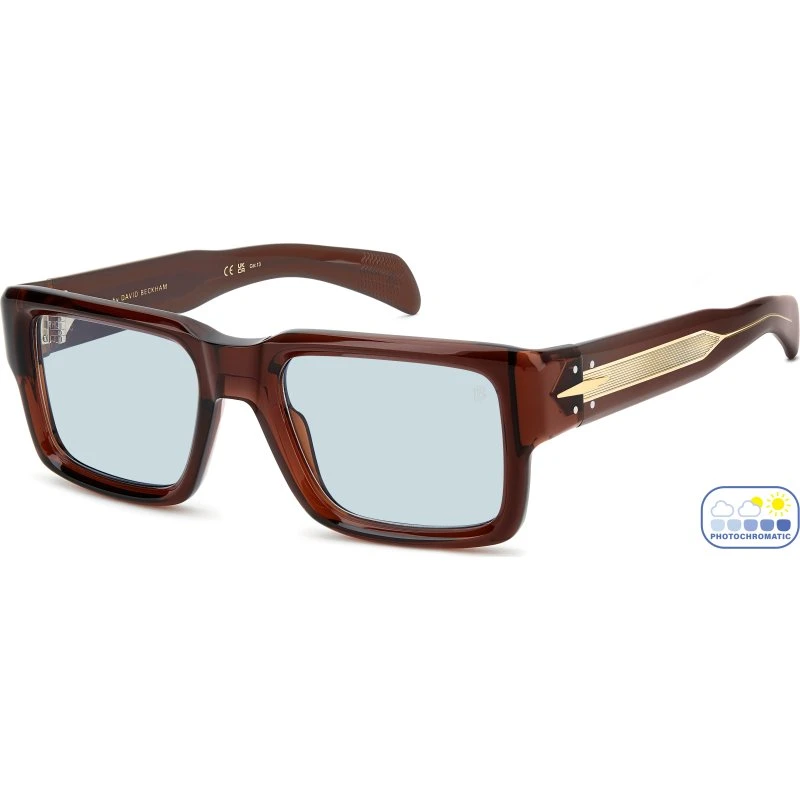 David Beckham DB7159S-09QSD Lunettes de Soleil Adulte Unisexe
