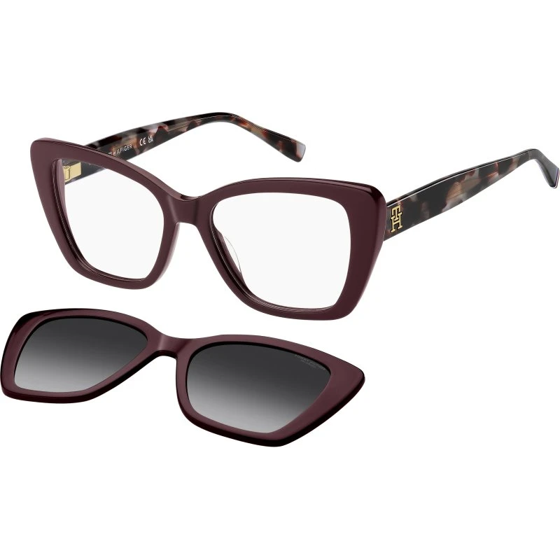 Tommy Hilfiger TH 2347/C LHF/WJ - Montures Optiques