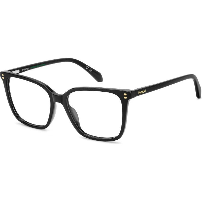 Polaroid PLD D606 807 - Montures de lunettes optiques colorées