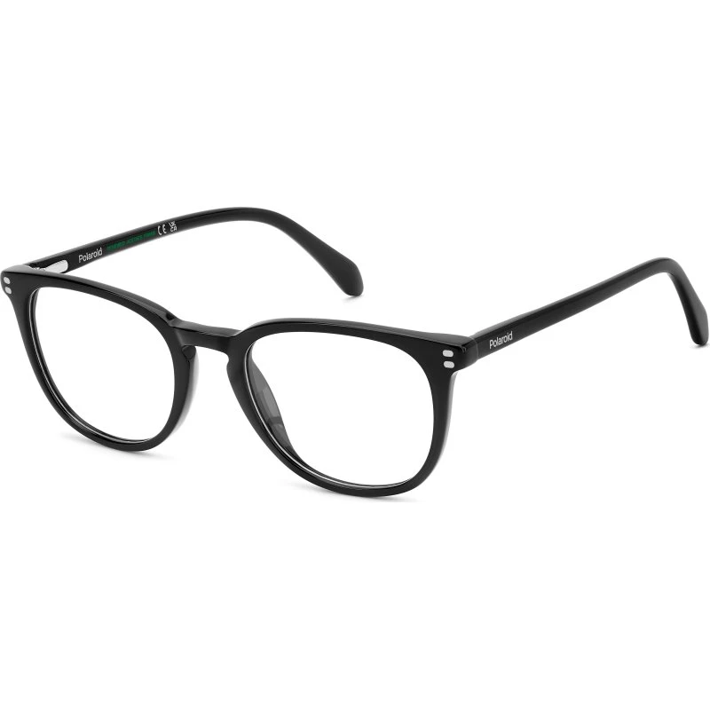 Polaroid PLD D609 807 Montures Optiques Colorées
