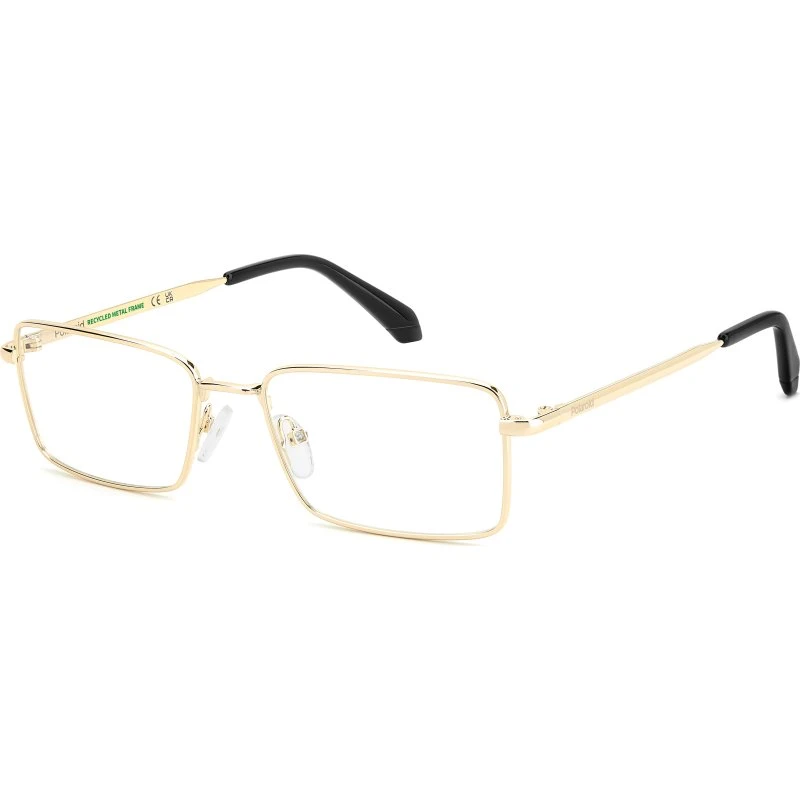 Polaroid PLD D595 J5G - Montures Optiques Colorées