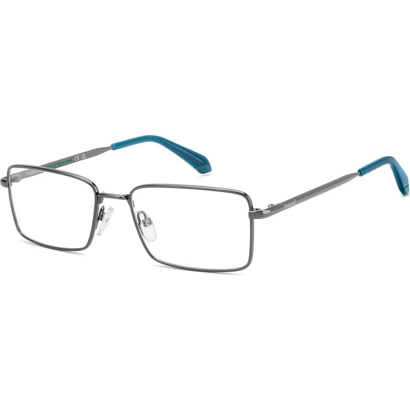 Polaroid PLD D595 KJ1 - Montures de Lunettes Optiques