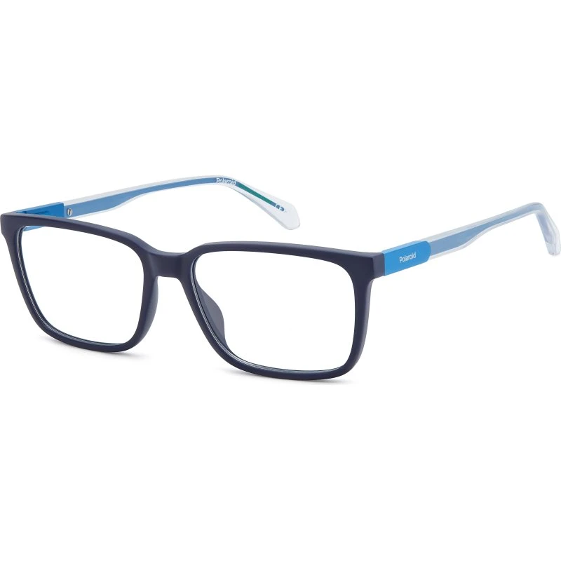 Polaroid PLD D620 FLL - Montures Optiques Colorées