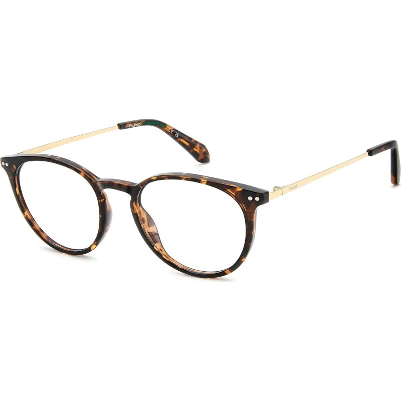 Polaroid PLD D617 086 - Montures Optiques Colorées