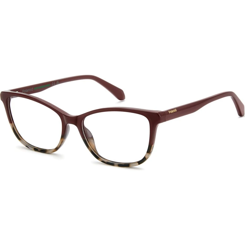Polaroid PLD D597 YDC - Montures de Lunettes Optiques