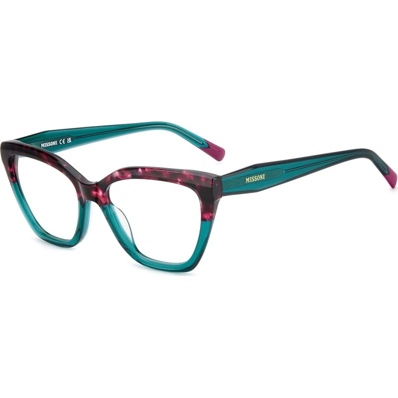 Missoni MIS 0274 O63 Montures Optiques