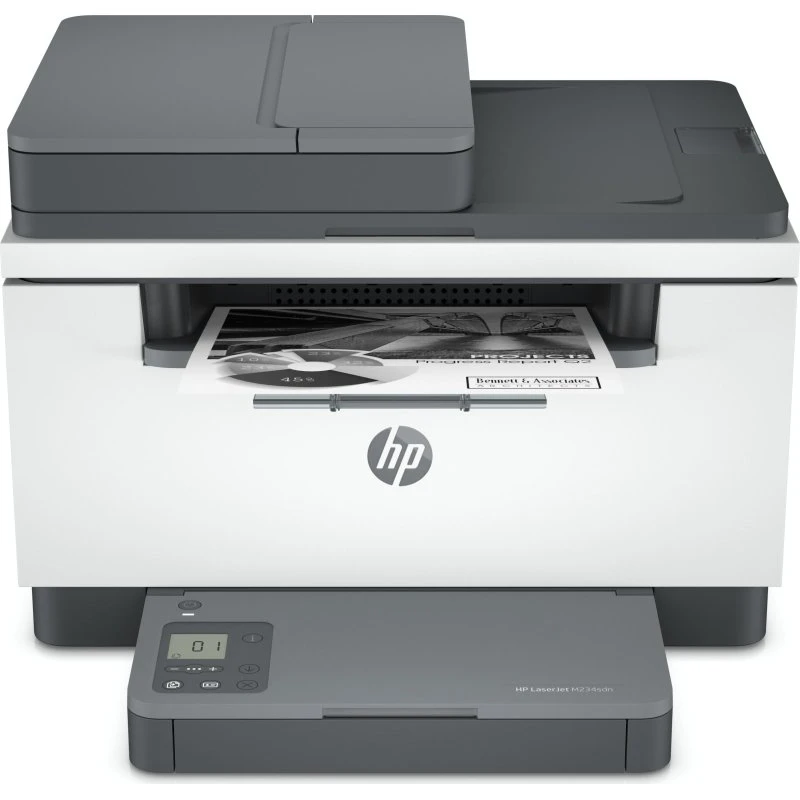 HP LaserJet MFP M234sdn - Imprimante Laser A4 S/W