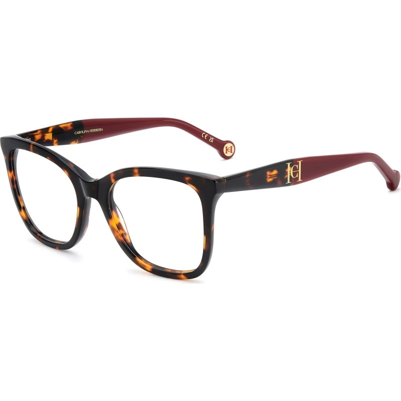 Carolina Herrera HER 0378 086 - Montures de lunettes optiques