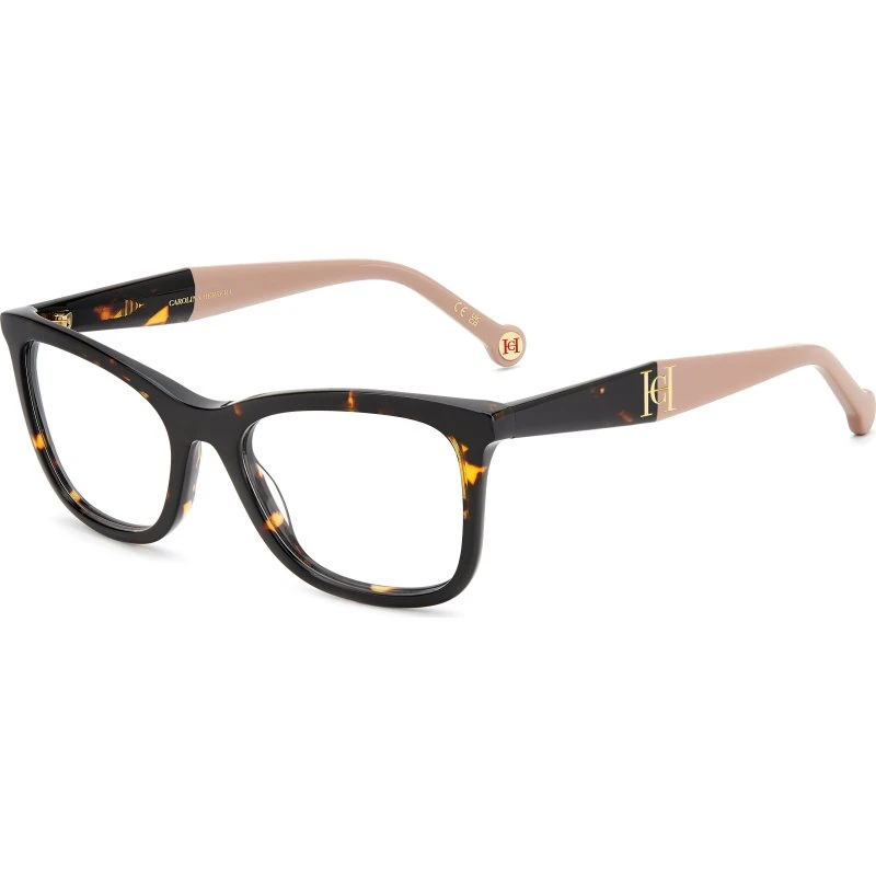 Carolina Herrera HER 0377 086 Montures Optiques