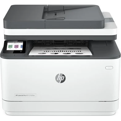 HP LaserJet Pro MFP 3102fdw Imprimante Laser A4 Multifonction WiFi