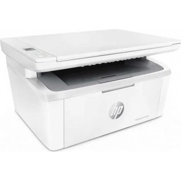 HP LaserJet M140we Imprimante Multifonction Noir et Blanc