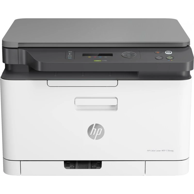 HP Color LaserJet Pro 178nw Multifonction Laser Couleur