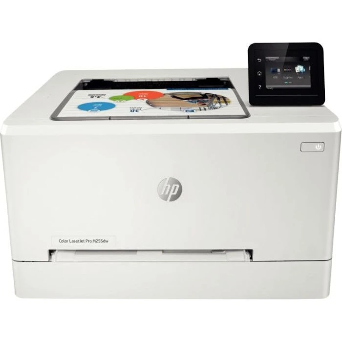 HP Color LaserJet Pro M255dw Imprimante Laser Couleur Wi-Fi