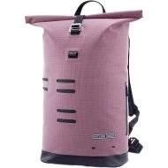 Ortlieb Commuter Daypack Urban 21L Ash Rose