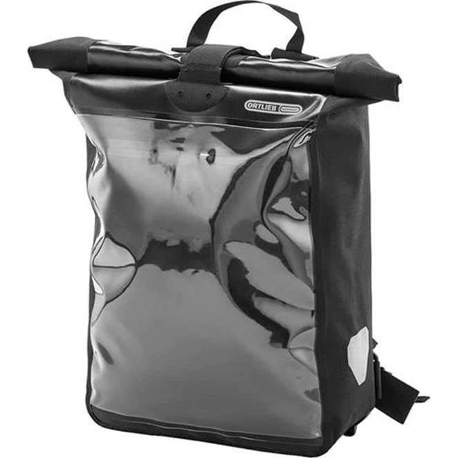 Ortlieb Messenger Bag Pro 39L Noir