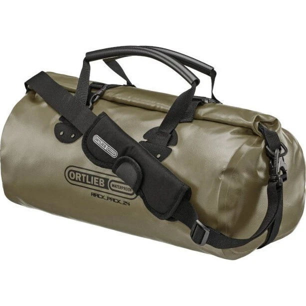 Ortlieb RACK PACK 24L Olive