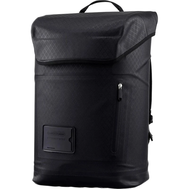 Ortlieb Soulo Metrosphere 25 L Noir
