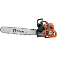 Husqvarna 572XP 70,6 cm³ - Guide 50 cm (tronçonneuse pro)