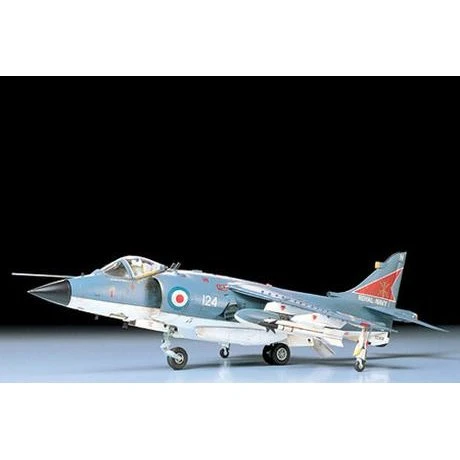 Tamiya 61026 - Hawker Sea Harrier FRS1 1/48
