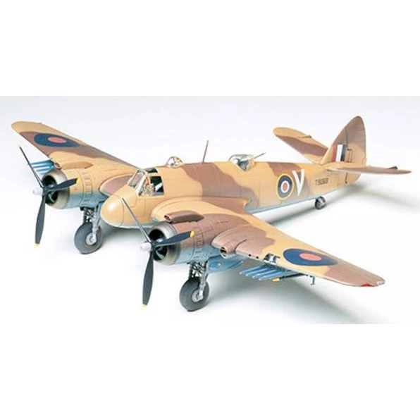 Tamiya Bristol Beaufighter VI 1/48