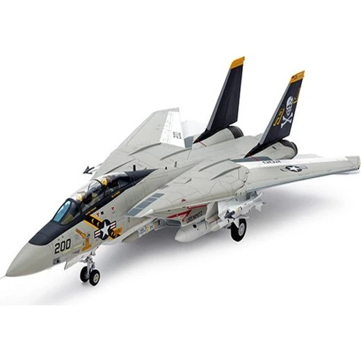Tamiya F-14A Tomcat 1:48 - Maquette Plastique