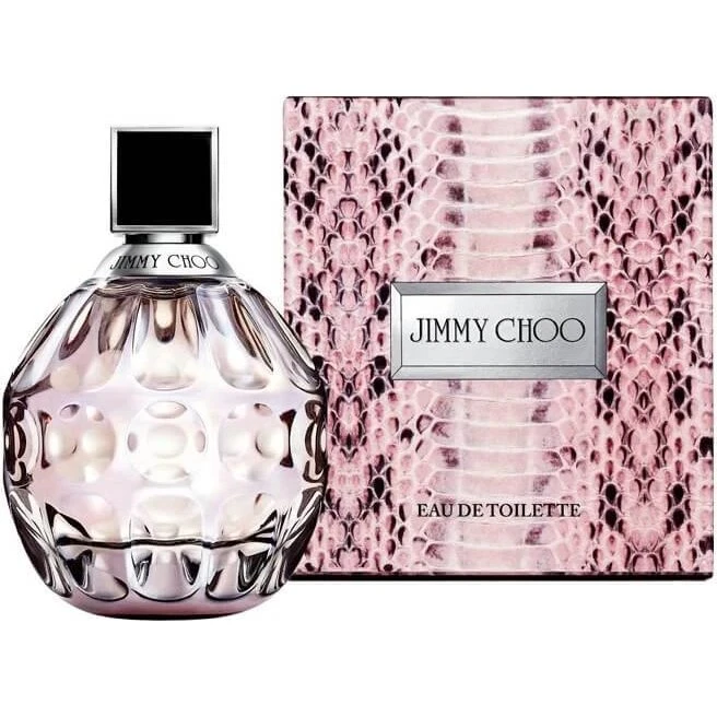 Jimmy Choo Eau de Toilette 60ml