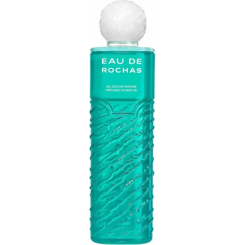 Gel douche Rochas Eau De Rochas, 500 ml