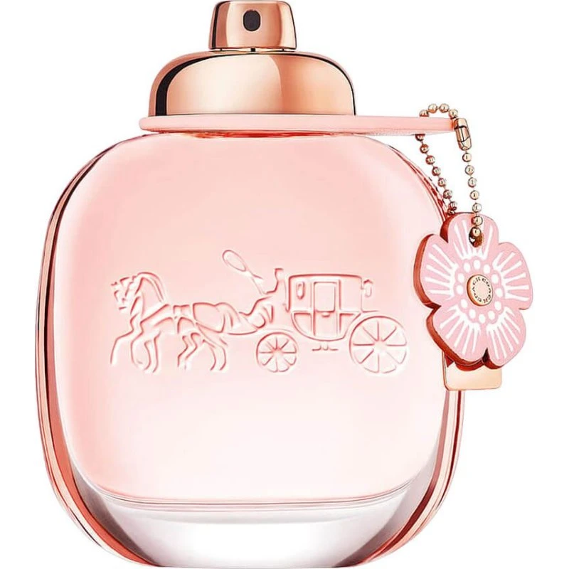 Coach Floral Eau de Parfum 90 ml