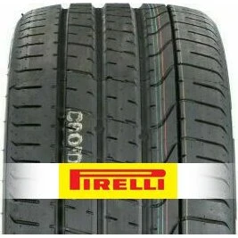 Pirelli P Zero 245/35 R19 93Y XL FP MO