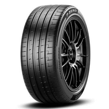 Pirelli Pzero PZ5 245/40 ZR18 97Y XL MFS