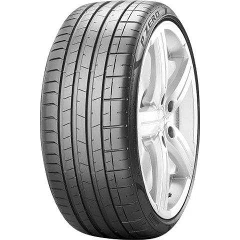 Pirelli P Zero PZ4 SC 225/40 ZR18 92Y XL