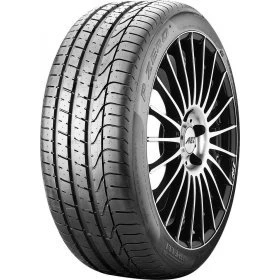 Pirelli P Zero 235/40 R18 95Y XL MO