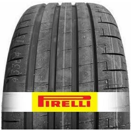 Pirelli P Zero (PZ5) 285/40 R22 106Y MO