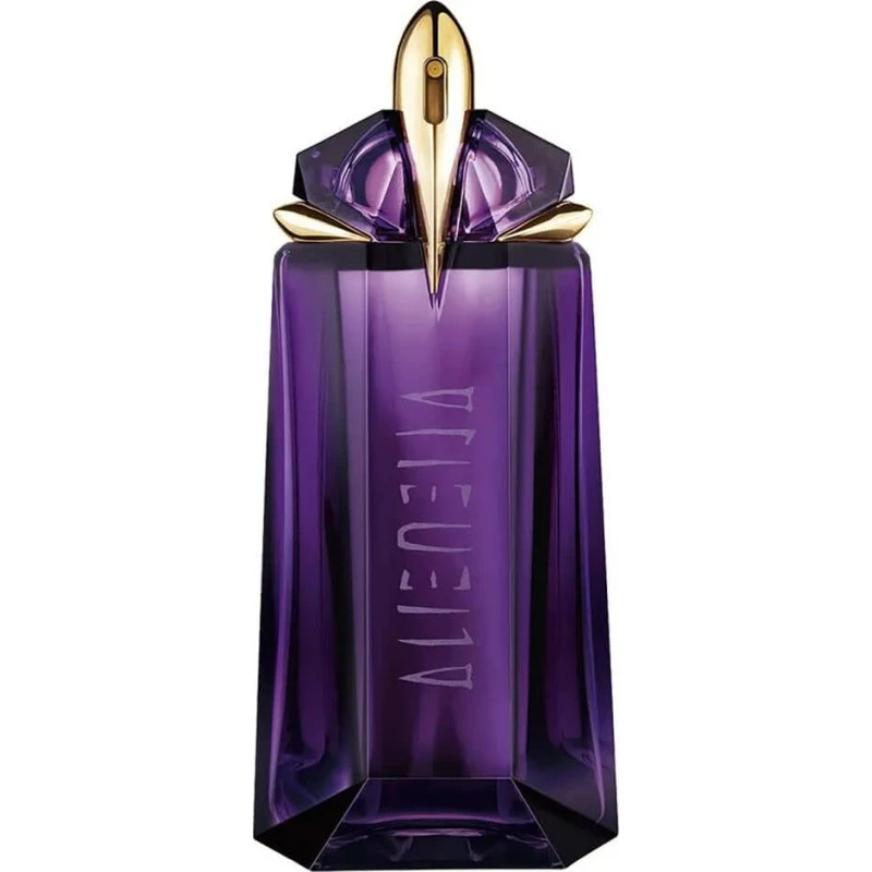 Mugler Alien Eau de Parfum Rechargeable Talisman 90 ml