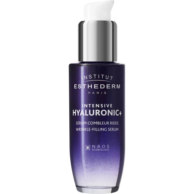 Esthederm Intensive Hyaluronic+ Serum, Sérum Hydratant 30 ml