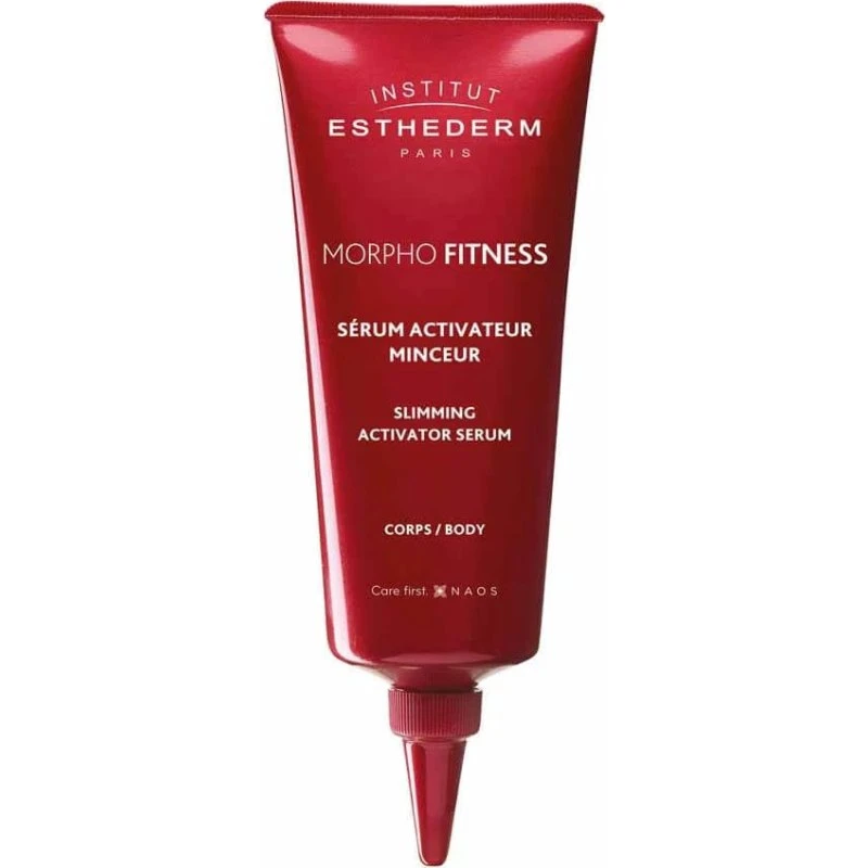 Institut Esthederm Morpho Fitness Sérum Activateur Minceur 100ml