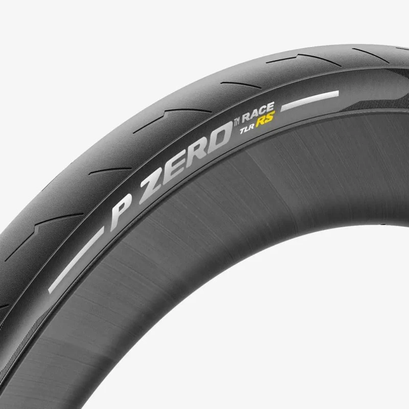 Pirelli P Zero Race TLR RS Team Edition