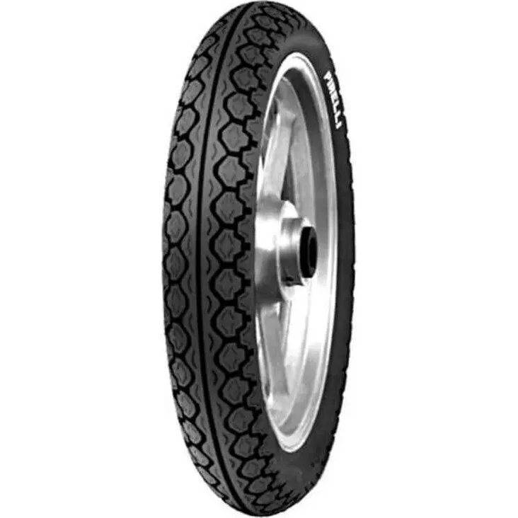 Pirelli Mandrake MT 15 110/80-14 59J Arrière RF