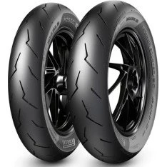 Pirelli Diablo Rosso Scooter SC 140/70-14 62S Arrière