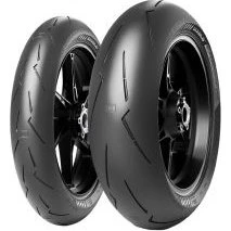 Pirelli Diablo Supercorsa V4 SC3 120/70 R17 Avant