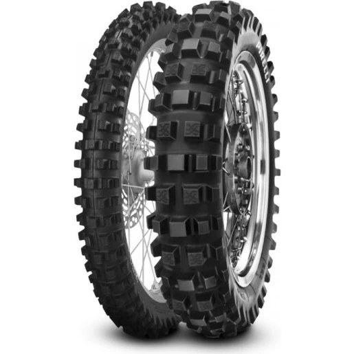 Pirelli MT 16 Garacross 80/100-21 51R TT Avant