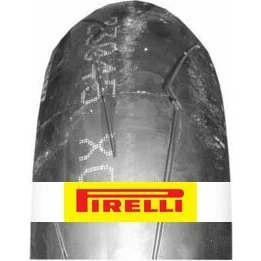 Pirelli Diablo Supercorsa SP V2 180/55R17 73W Arrière