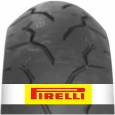 Pirelli Night Dragon GT 170/80-15 77H Arrière TL