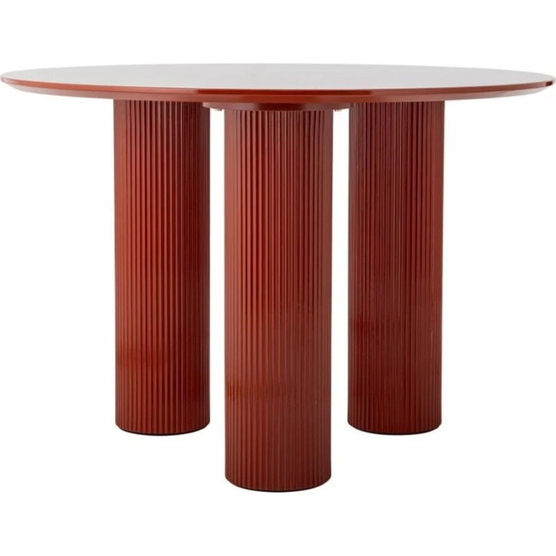 Bloomingville Table Della Rouge 110 cm