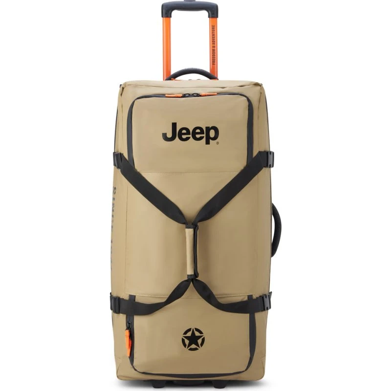 Delsey JS005A Voyage 2 Roues 82 cm