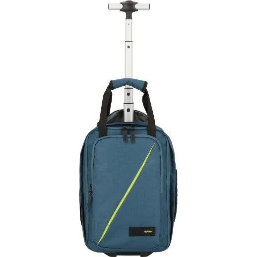 American Tourister Take2Cabin Sac à Dos à Roulettes 40 cm