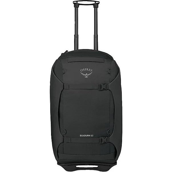 Osprey Sojourn 60 Black 26