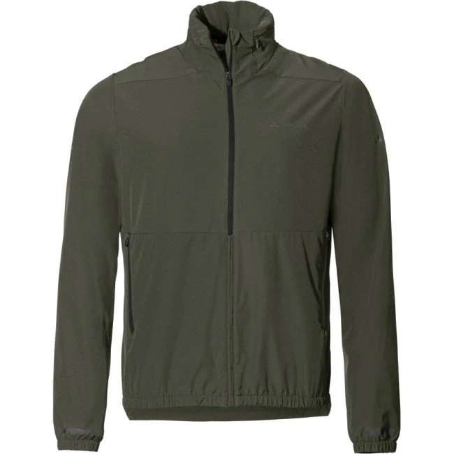 Veste VAUDE Air - Veste Cycliste Coupe-vent Légère pour Homme